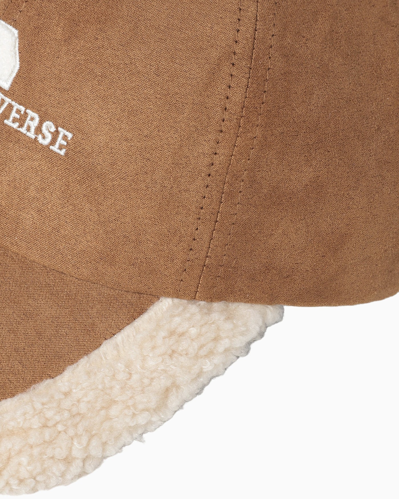 CNL SUEDE＆BOA 6P CAP