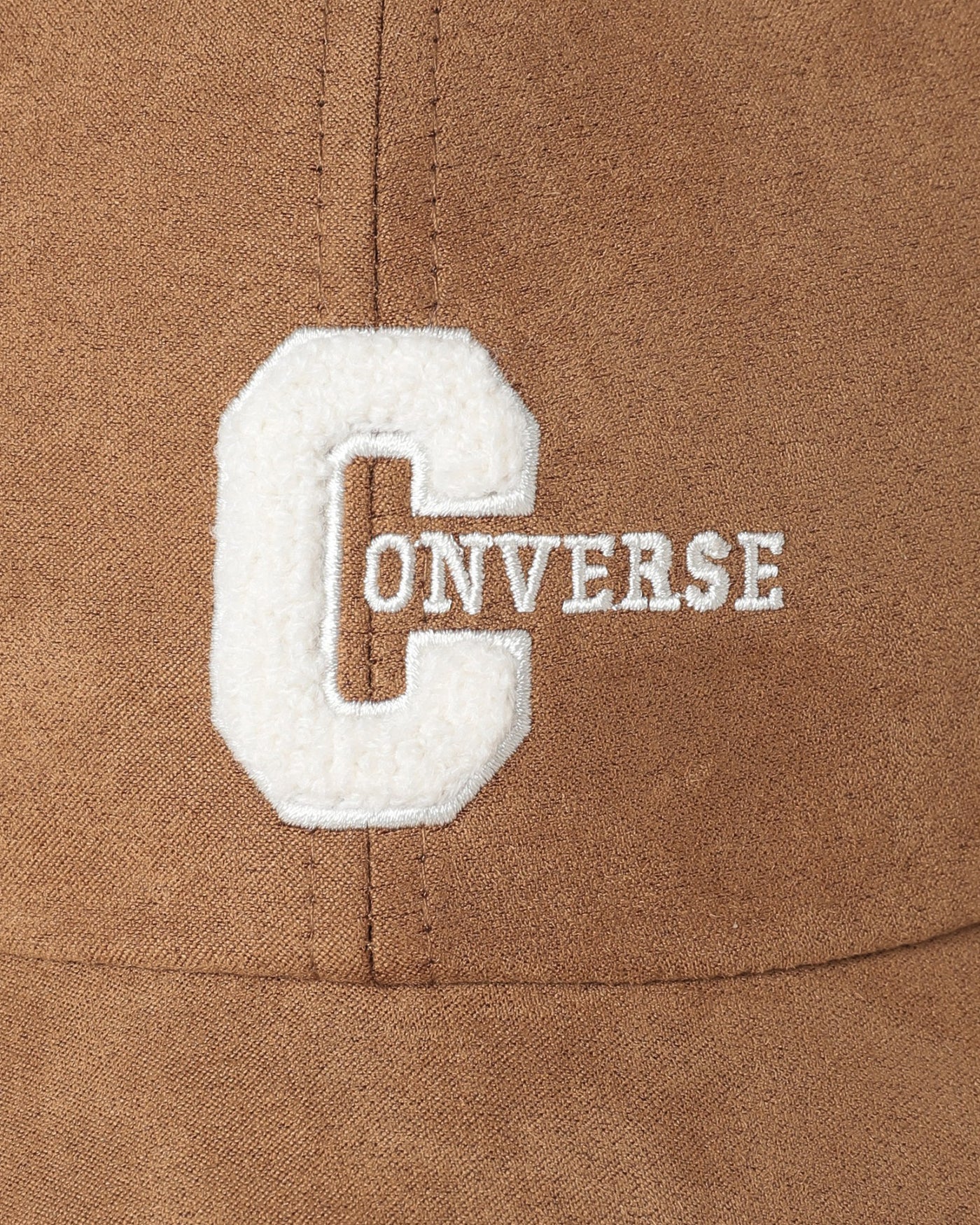 CNL SUEDE＆BOA 6P CAP