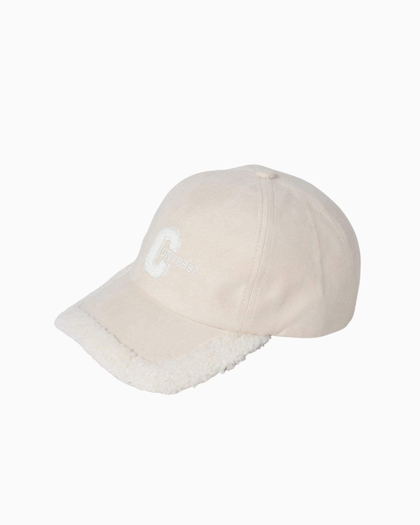 CNL SUEDE＆BOA 6P CAP