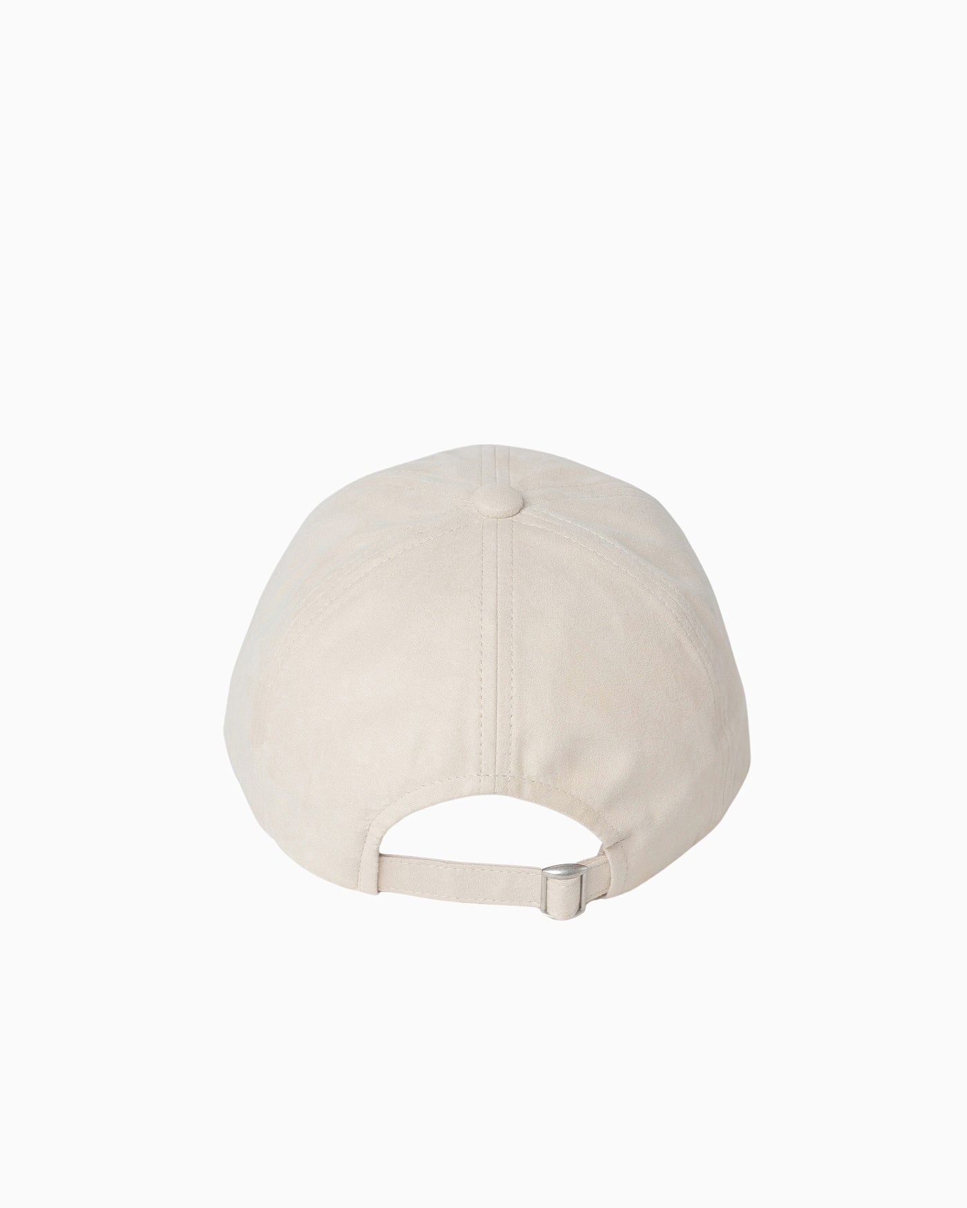 CNL SUEDE＆BOA 6P CAP