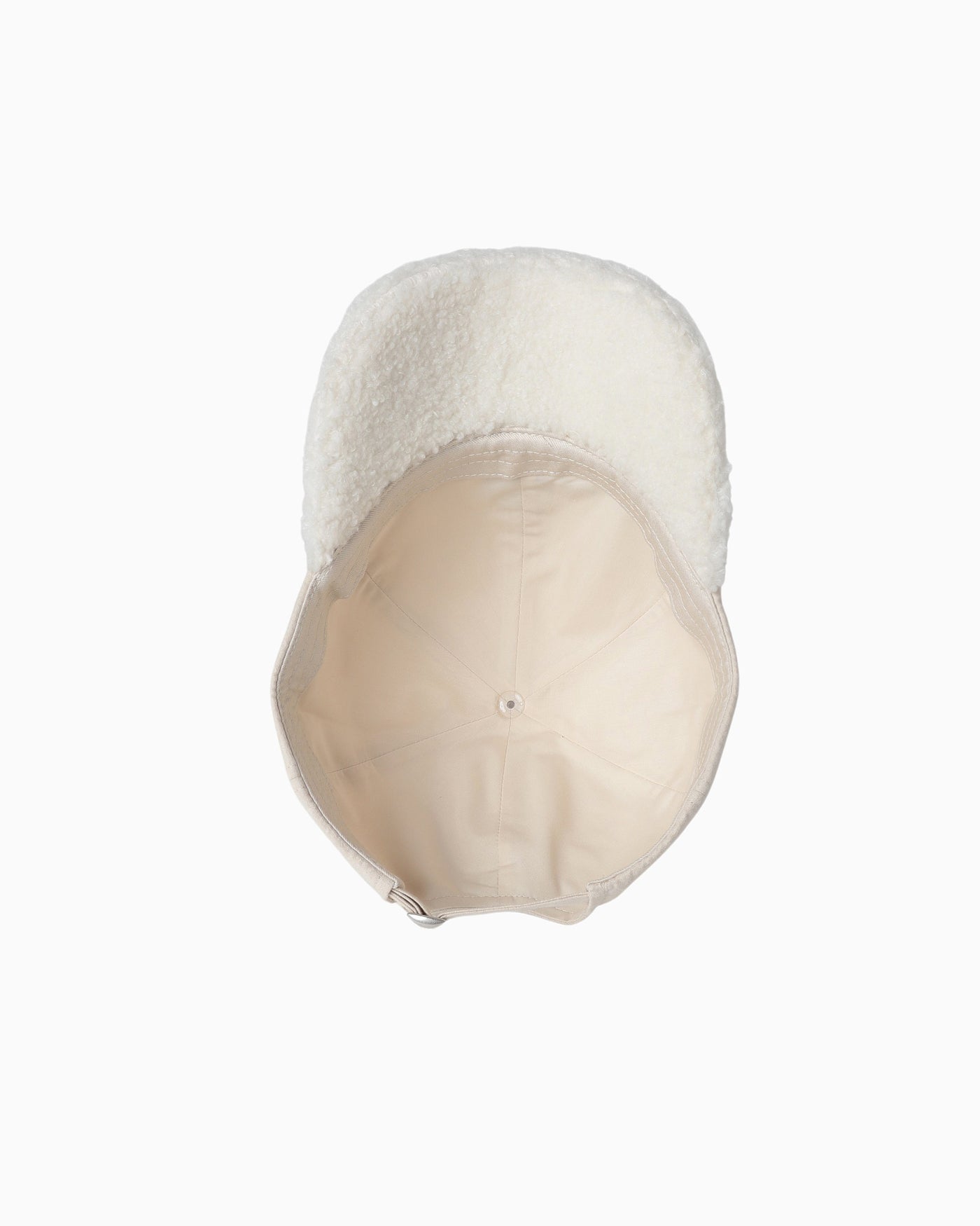 CNL SUEDE＆BOA 6P CAP