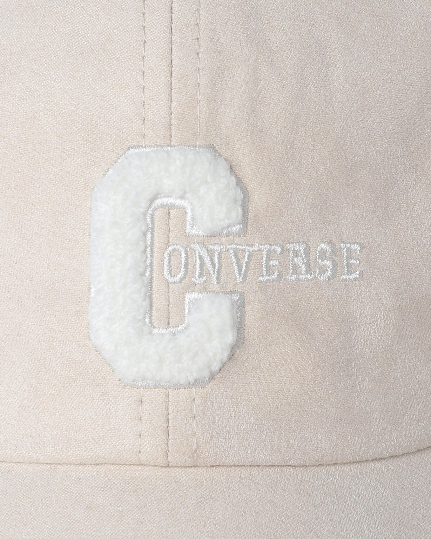 CNL SUEDE＆BOA 6P CAP
