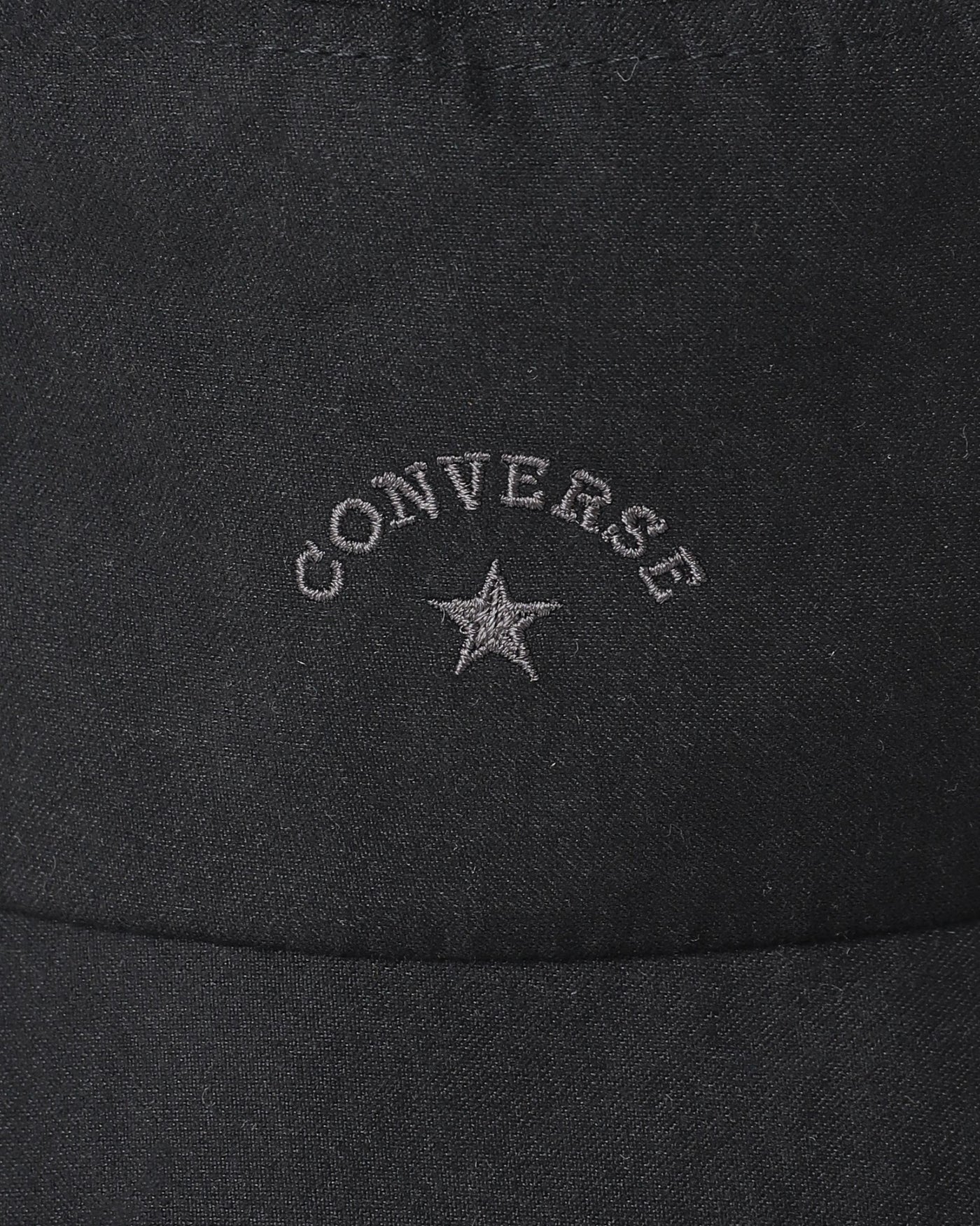 CNL SUEDE ＆ FUR BUCKET HAT