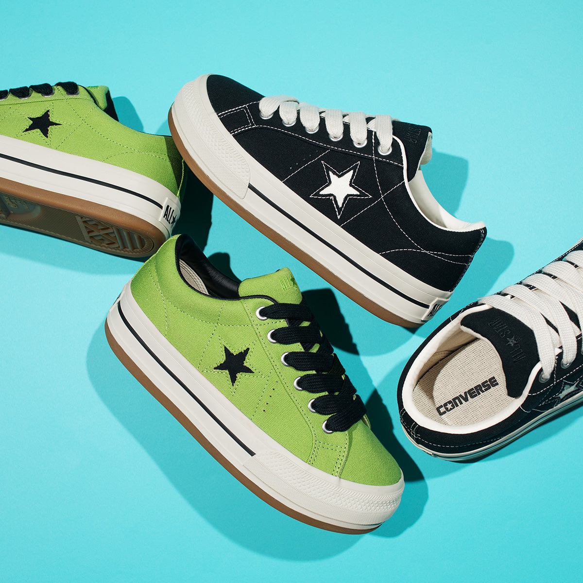 【新品未使用！】CONVERSE コンバース 1CL479 コンバース｜CONVERSE | ABC-MART 【公式通販】