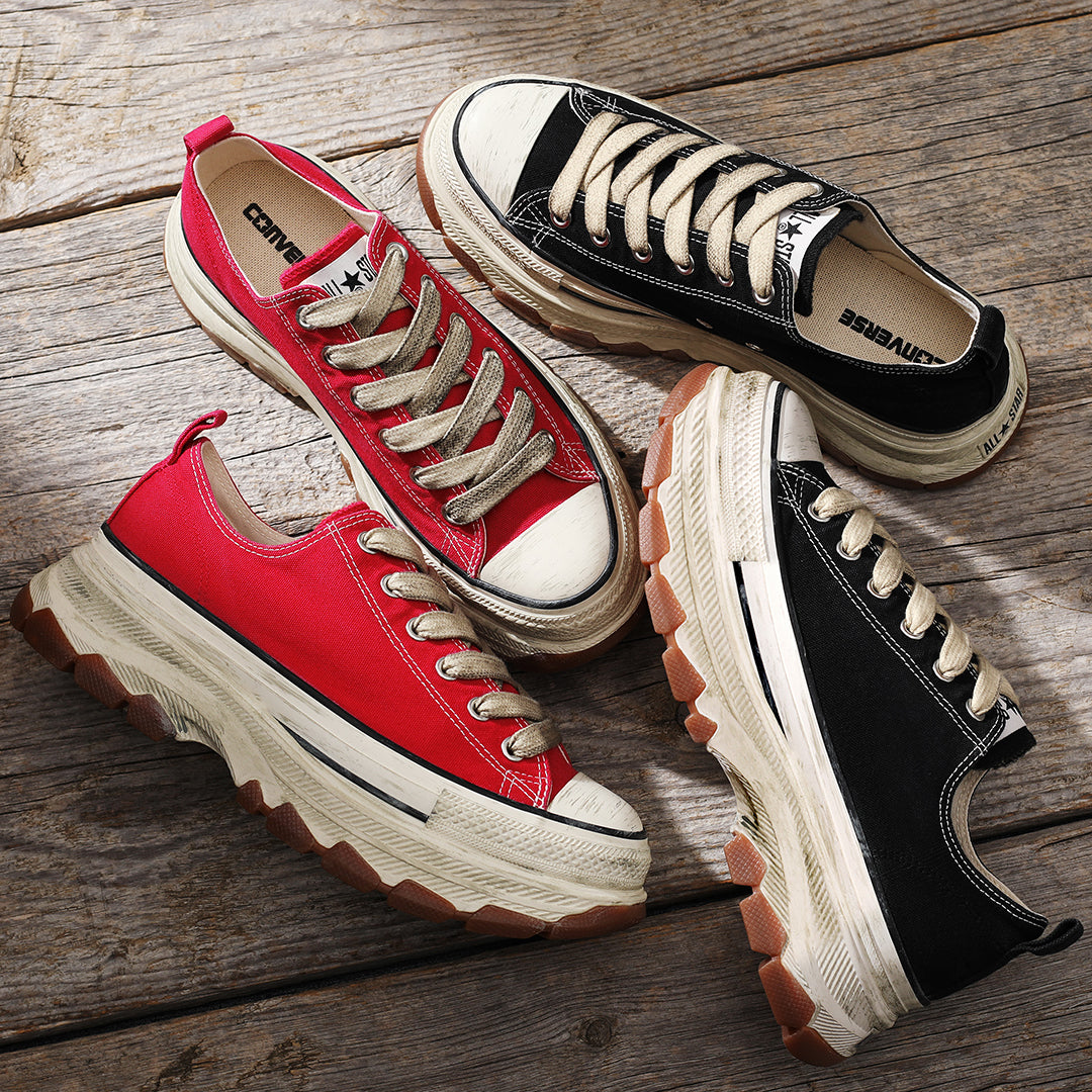 コンバース オンライン ショップ | CONVERSE ONLINE SHOP