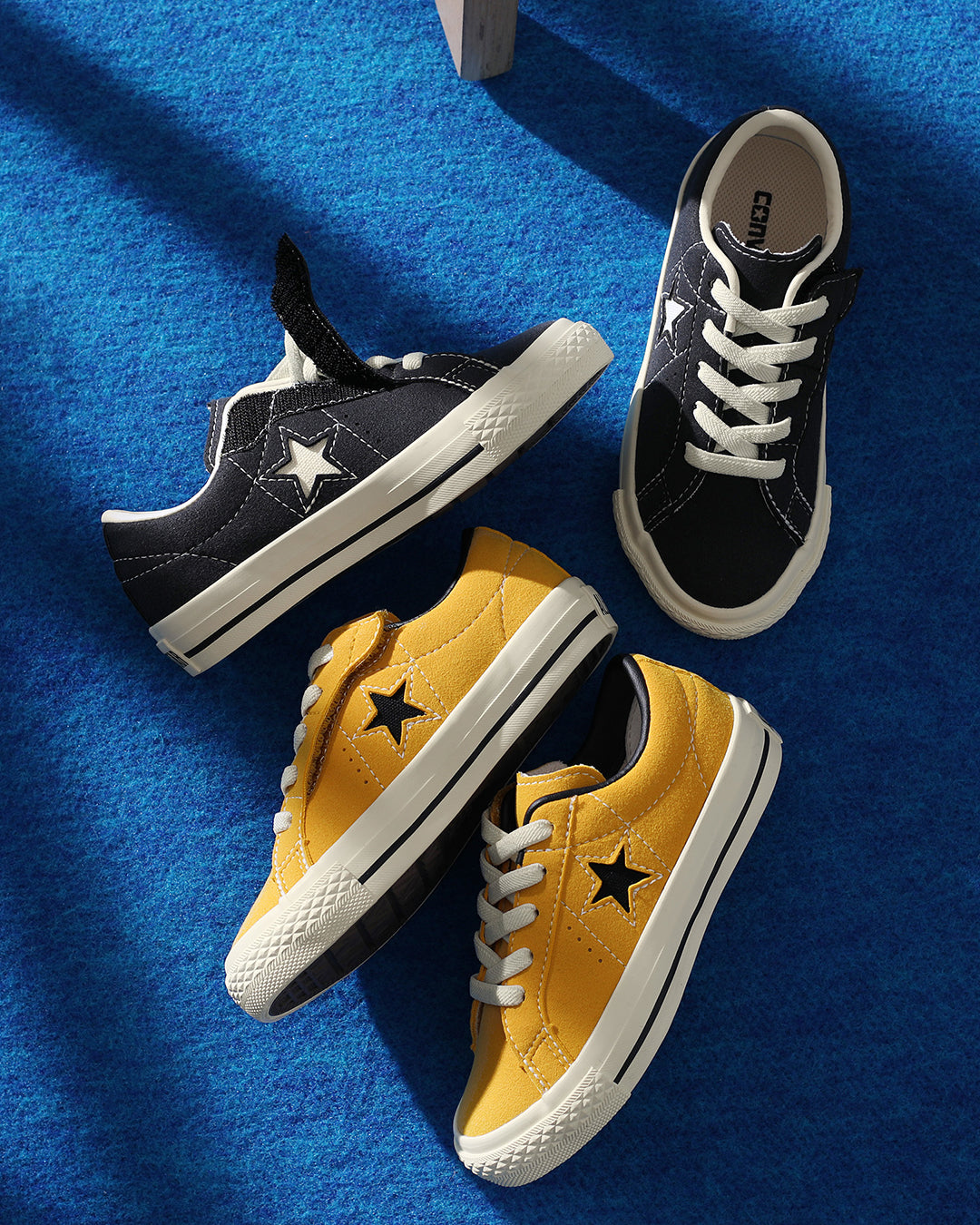 CHILDREN（チルドレン） – コンバース オンライン ショップ | CONVERSE