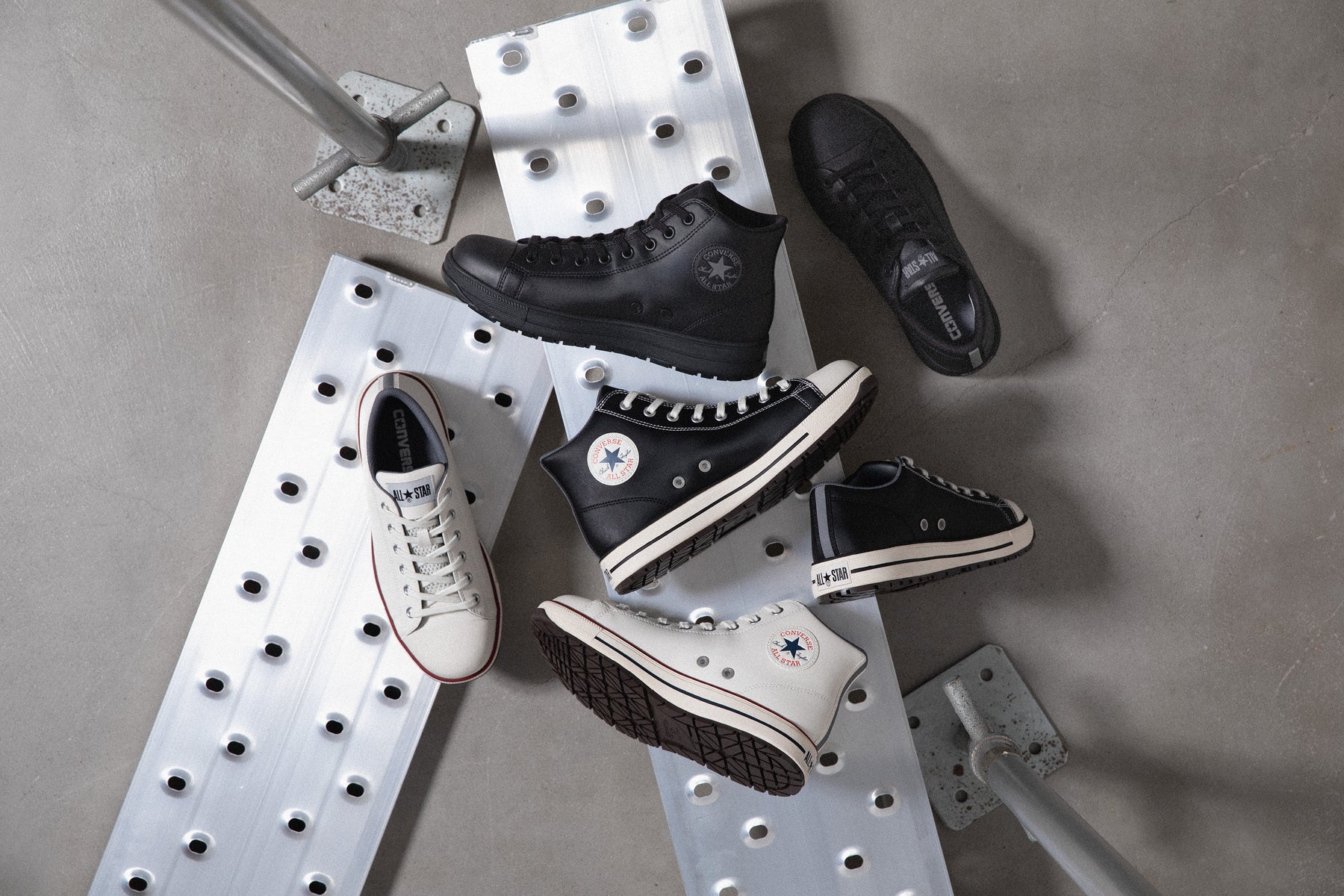 CONVERSE WORKING（コンバース ワーキング） – コンバース オンライン