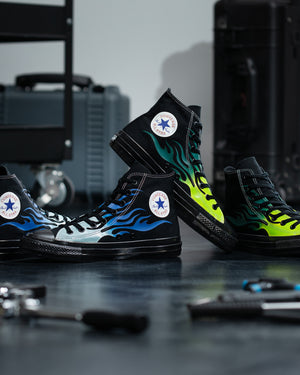 ALL STAR（オールスター） – コンバース オンライン ショップ