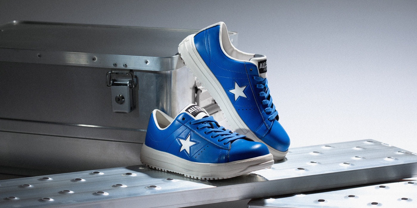 CONVERSE WORKING（コンバース ワーキング） – コンバース オンライン