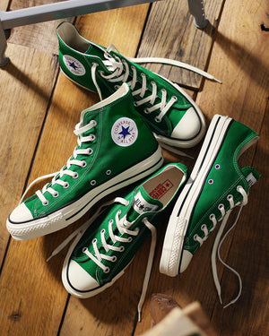 ALL STAR（オールスター） – コンバース オンライン ショップ