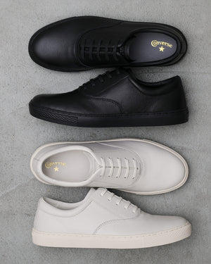 新品　CONVERSE オールスター クップ モカシン チロリアン　coupe 国内8月12日発売予定】コンバース オールスター クップ モカシン OX