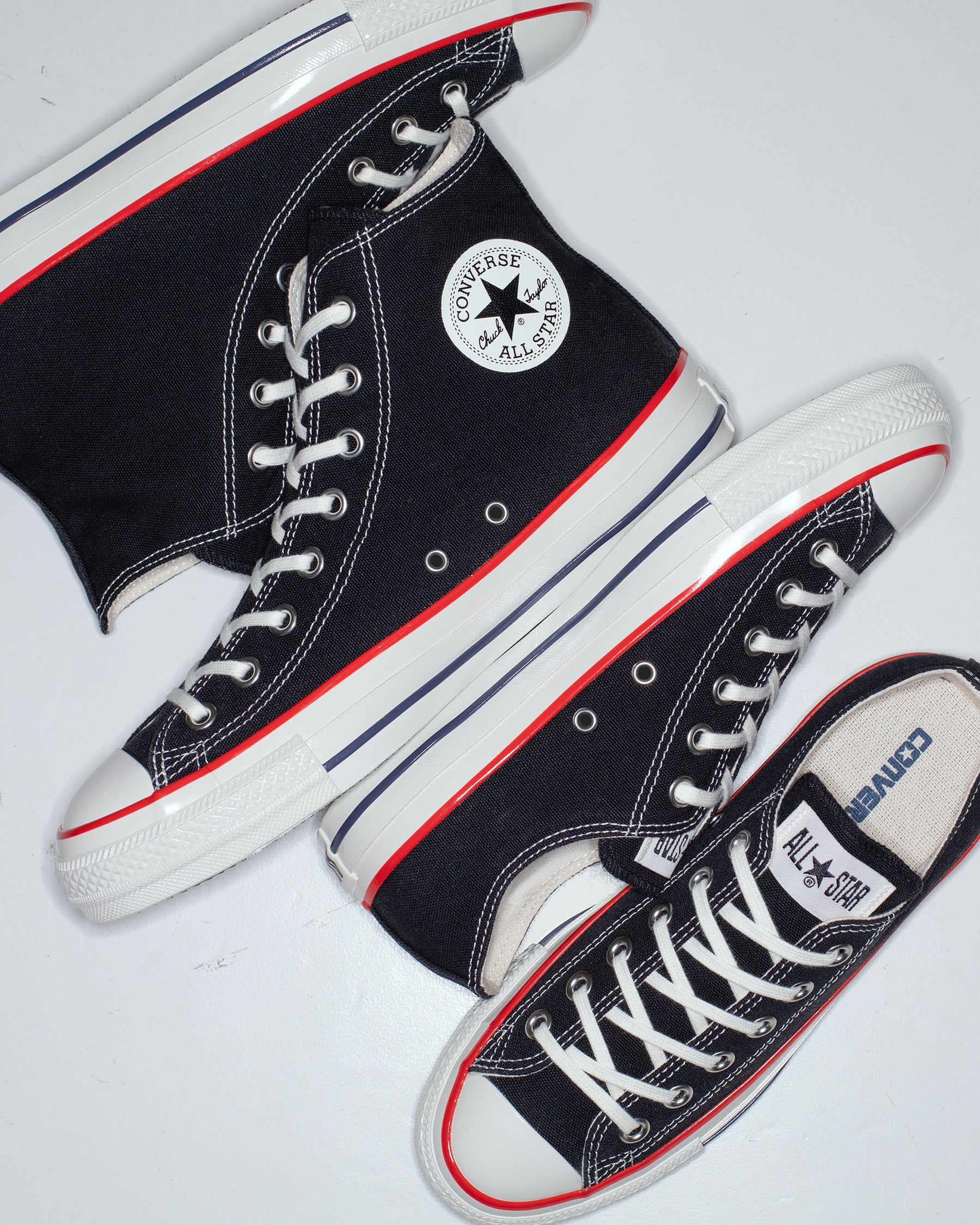 未開封 限定品 コンバース First Star スタイリングコンテスト カメラ ALL STAR（オールスター） – コンバース オンライン ショップ