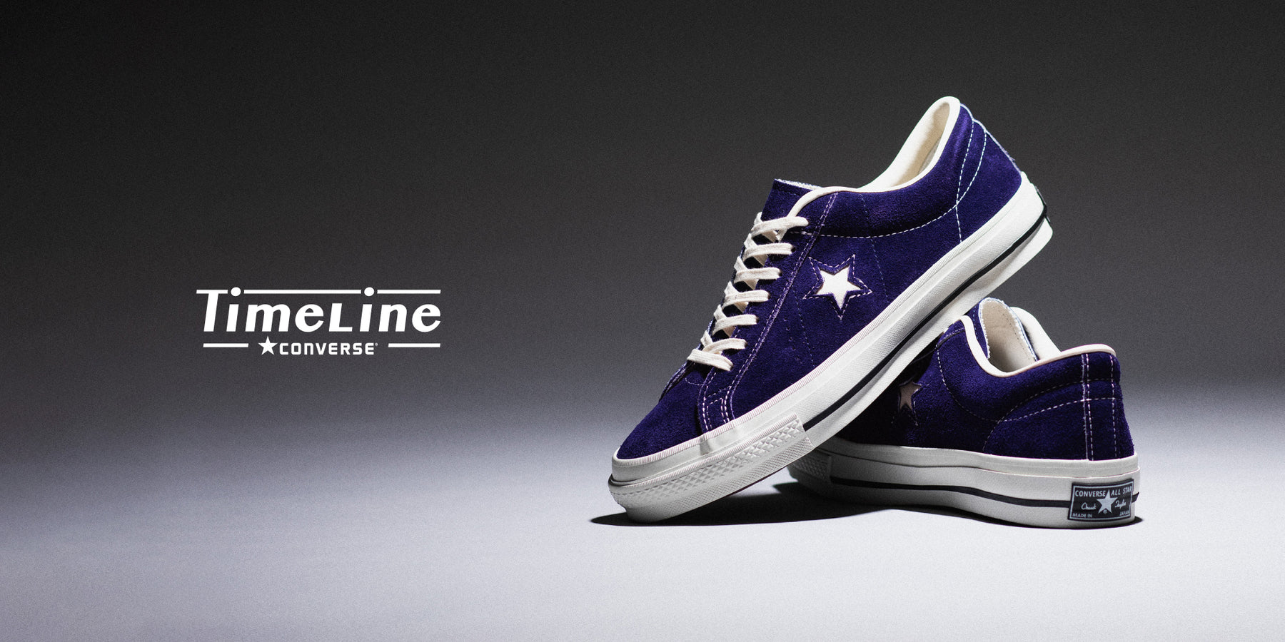 コンバース オンライン ショップ | CONVERSE ONLINE SHOP