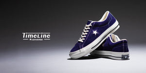 コンバース オンライン ショップ | CONVERSE ONLINE SHOP