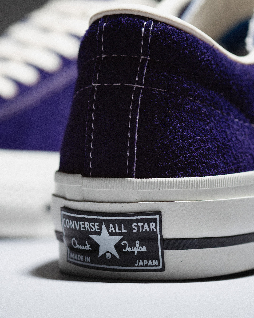 永久定番コンバースの歴史【絶版】Legends of CONVERSE 永久定番コンバース オールスターができるまで【今さら聞けない