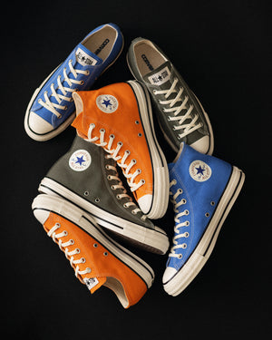 ALL STAR（オールスター） – コンバース オンライン ショップ
