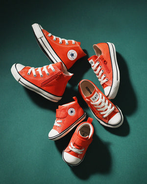 CHILDREN（チルドレン） – コンバース オンライン ショップ | CONVERSE