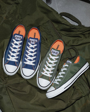 ALL STAR（オールスター） – コンバース オンライン ショップ