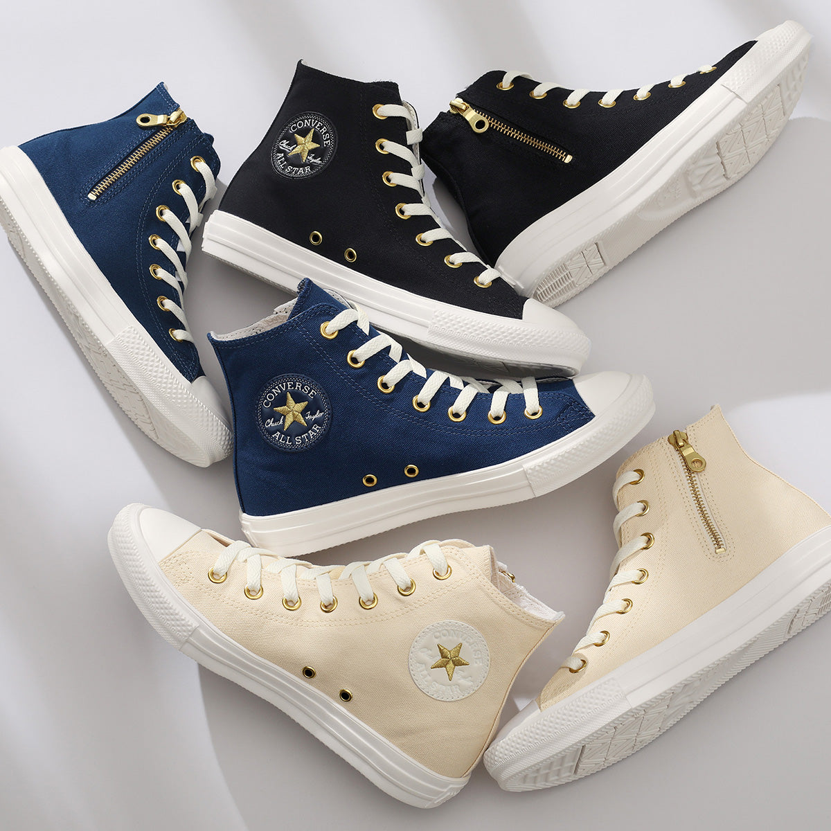 コンバース オンライン ショップ | CONVERSE ONLINE SHOP