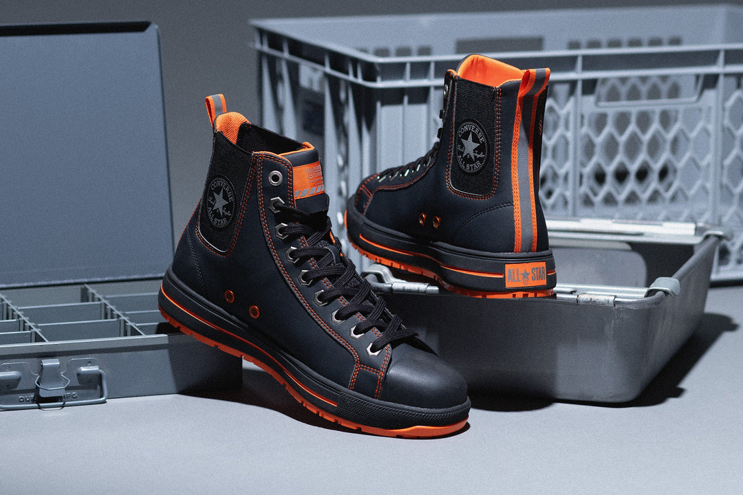 CONVERSE WORKING（コンバース ワーキング） – コンバース オンライン