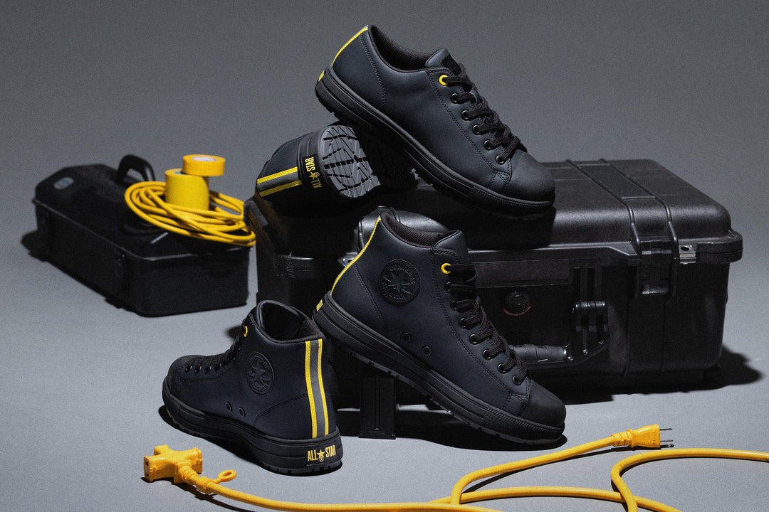 CONVERSE WORKING（コンバース ワーキング） – コンバース オンライン