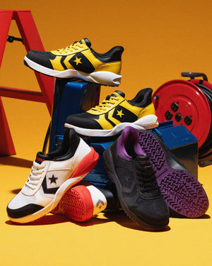CONVERSE WORKING（コンバース ワーキング） – コンバース オンライン