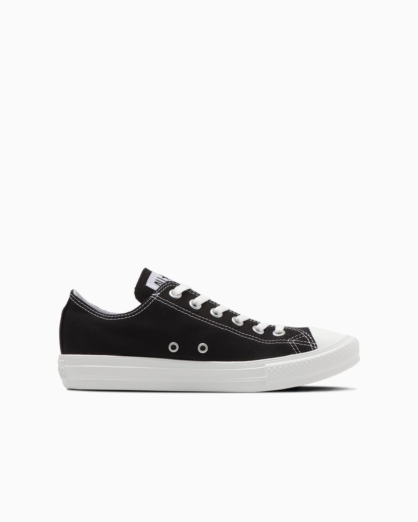 Light Ox ALL STAR LIGHT OX / オールスター ライト OX (ブラック/ホワイト)– コンバース オンライン ショップ ...