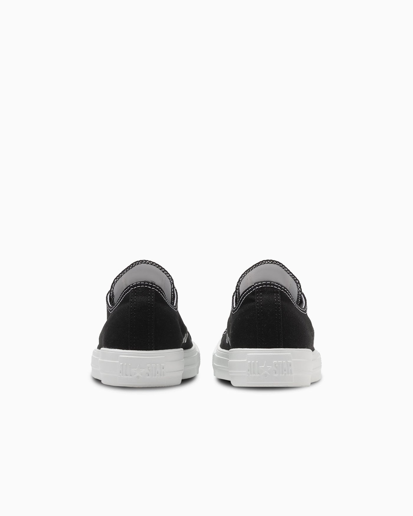 Light Ox ALL STAR LIGHT OX / オールスター ライト OX (ブラック/ホワイト)– コンバース オンライン ショップ ...