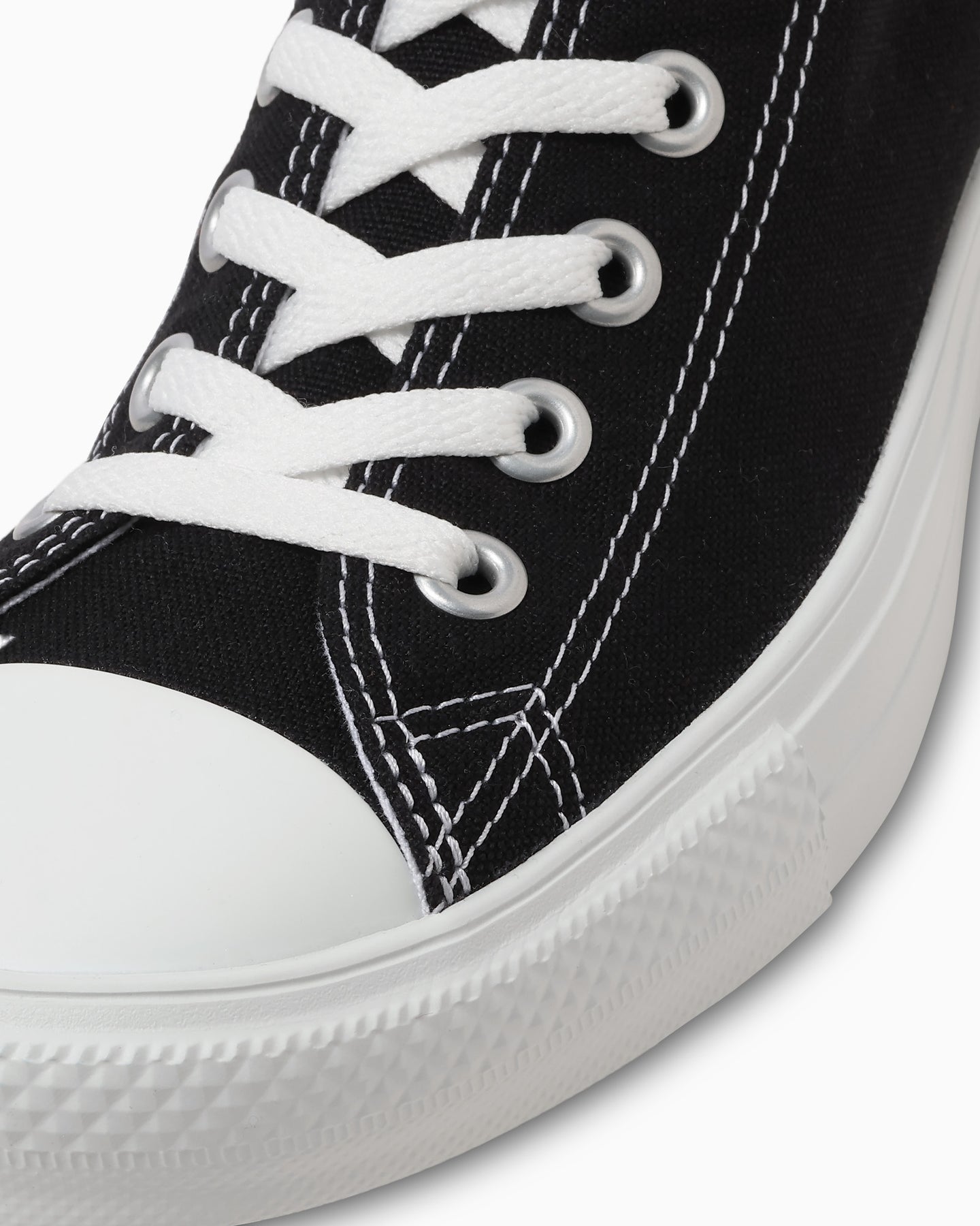 ALL STAR LIGHT OX / オールスター ライト OX (ブラック/ホワイト)– コンバース オンライン ショップ ...