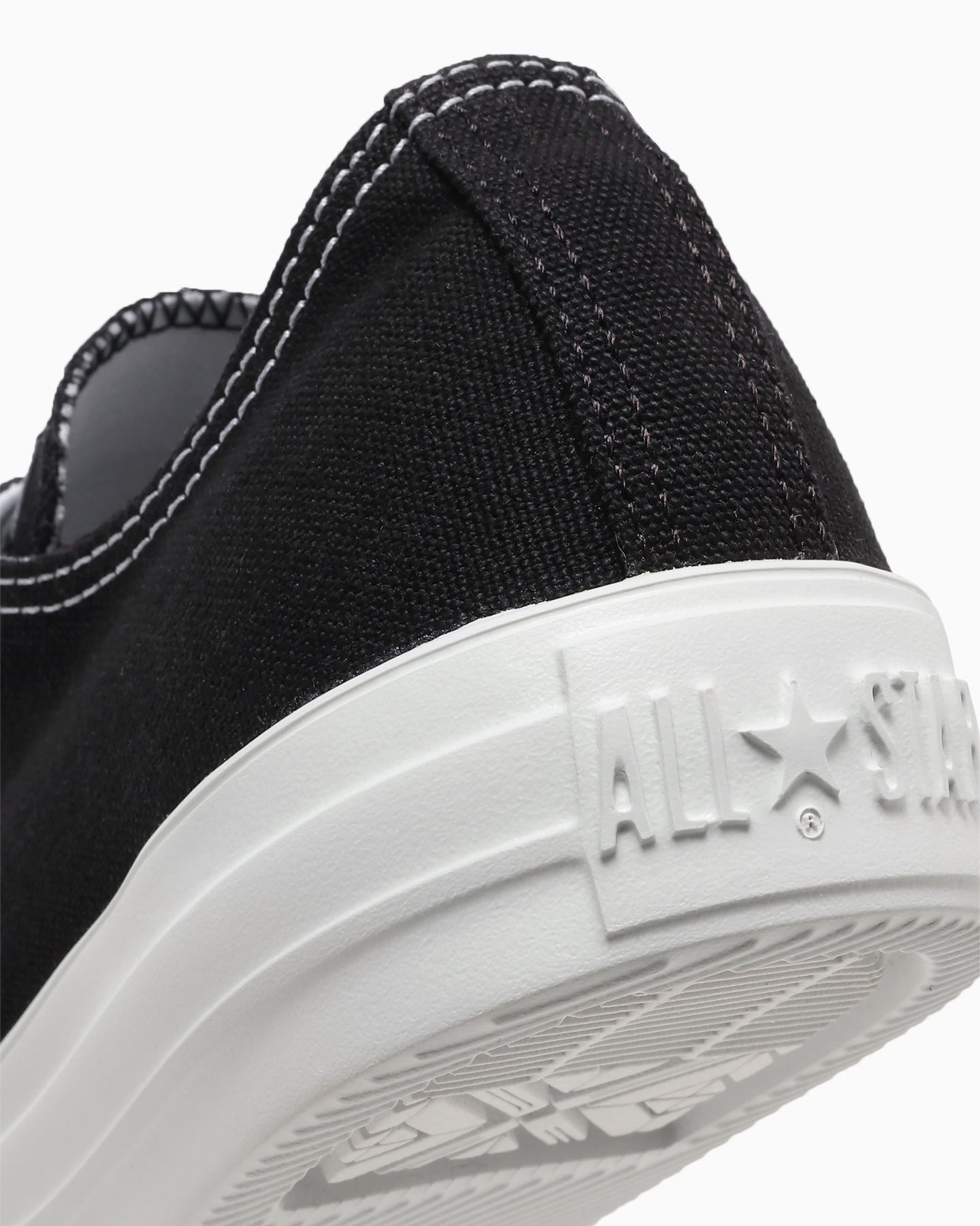 ALL STAR LIGHT OX / オールスター ライト OX (ブラック/ホワイト)– コンバース オンライン ショップ ...