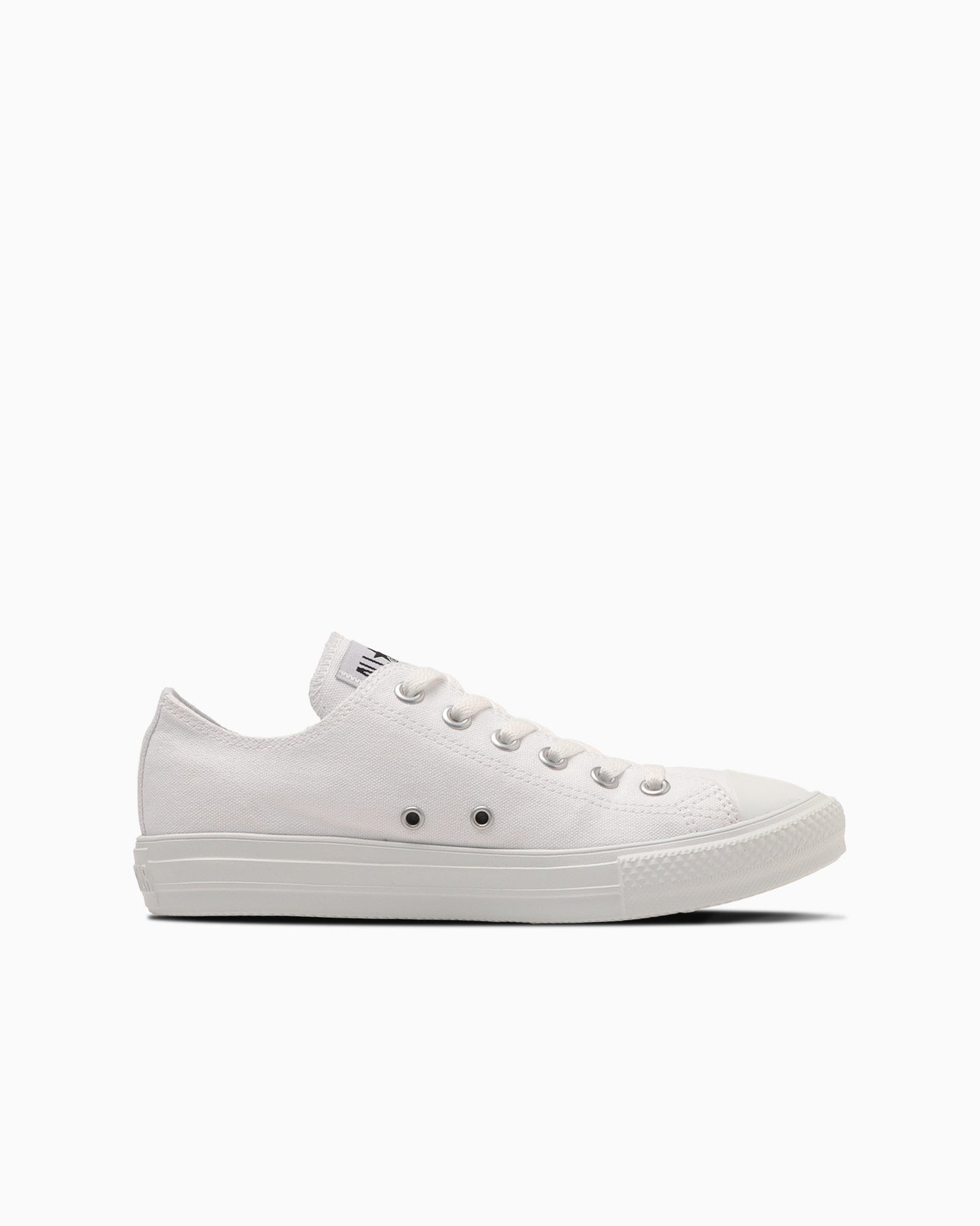 Light Ox ALL STAR LIGHT OX / オールスター ライト OX (ホワイト/ホワイト)– コンバース オンライン ショップ ...