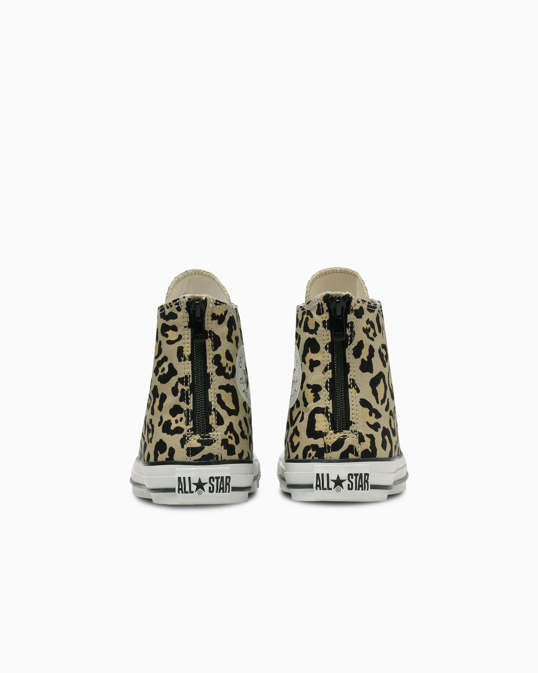 ALL STAR RH Z HI / オールスター RH Z HI (レパード