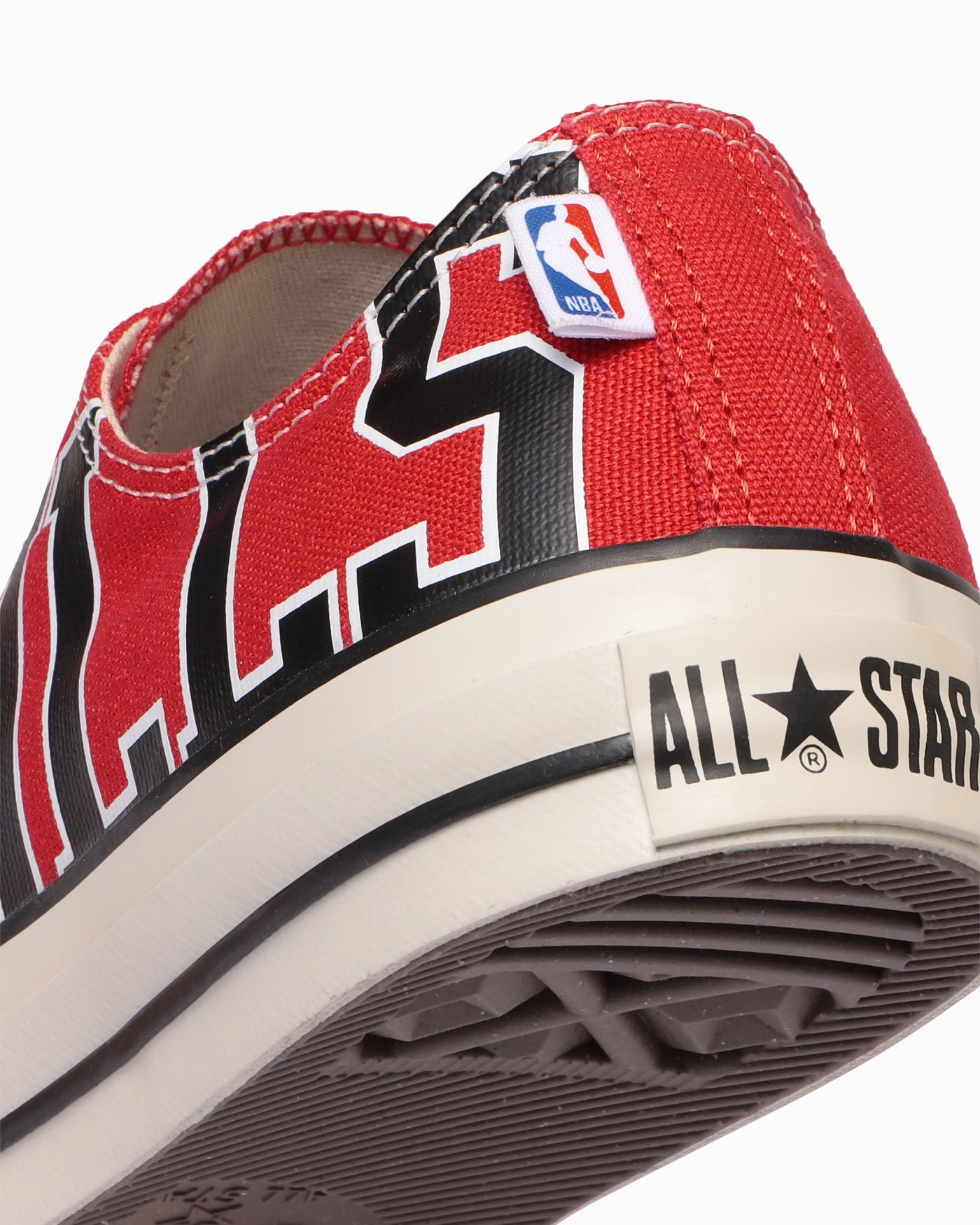 ALL STAR Ⓡ NBA OX