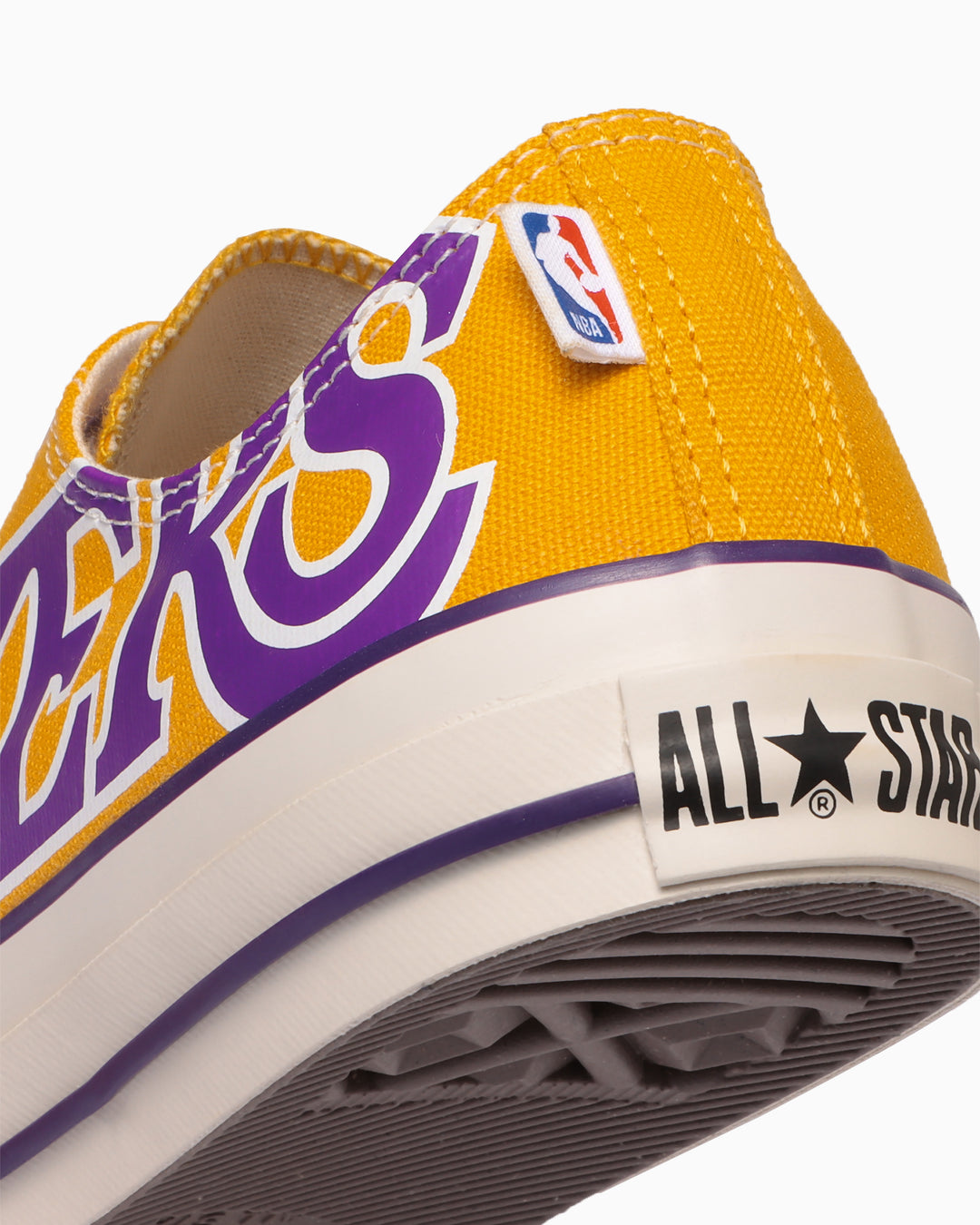 ALL STAR Ⓡ NBA OX / オールスター Ⓡ ＮＢＡ ＯＸ (ロサンゼルス・レイカーズ)– コンバース オンライン ショップ |  CONVERSE ONLINE SHOP