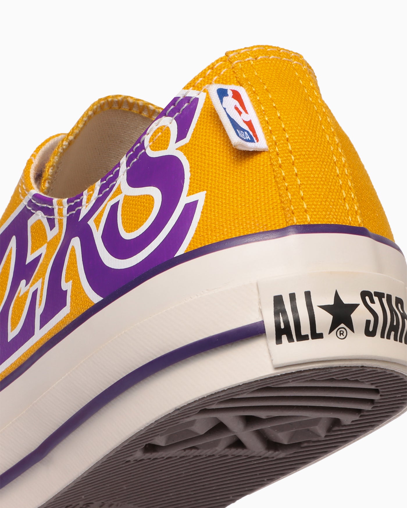 ALL STAR Ⓡ NBA OX