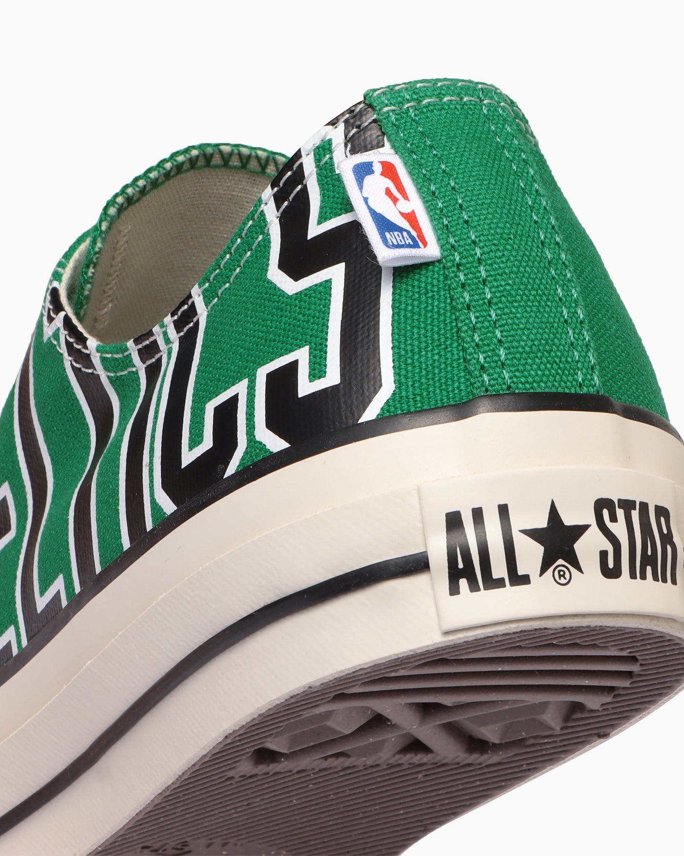 ALL STAR Ⓡ NBA OX / オールスター Ⓡ ＮＢＡ ＯＸ (ボストン 
