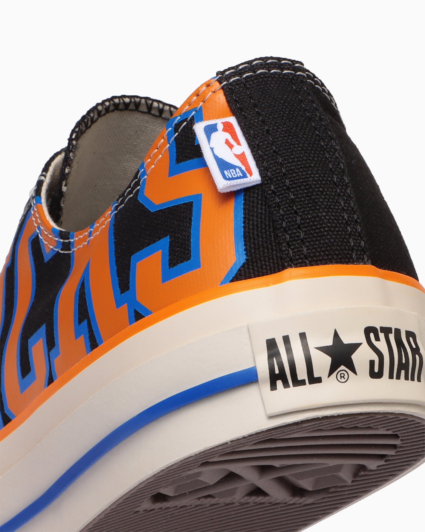 ALL STAR Ⓡ NBA OX / オールスター Ⓡ ＮＢＡ ＯＸ (ニューヨーク