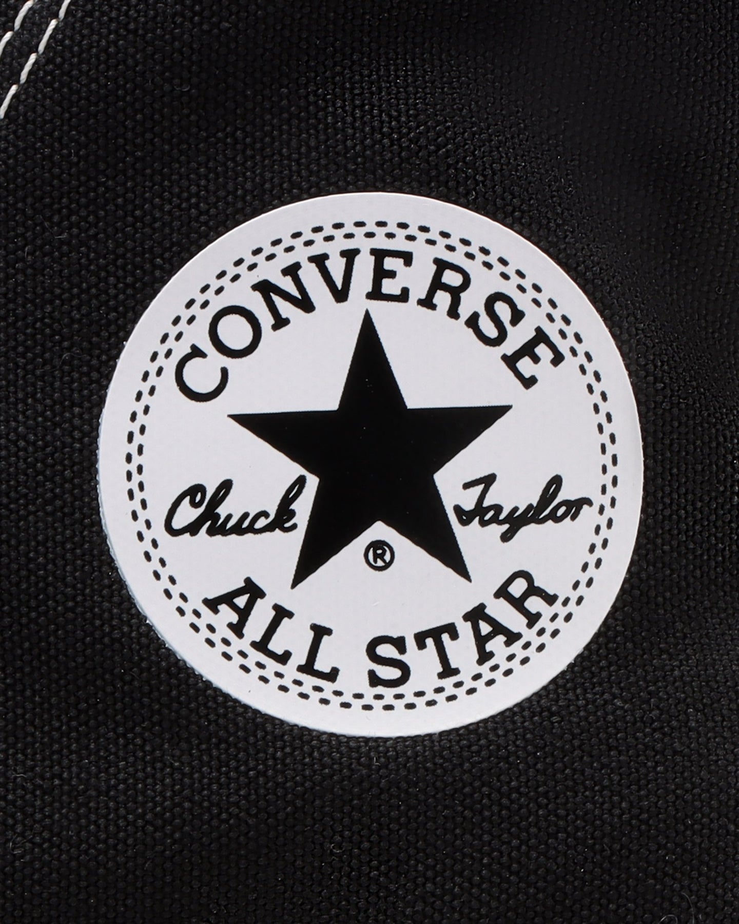 ALL STAR Ⓡ LIFTED HI / オールスター Ⓡ リフテッド HI (ブラック) コンバース オンライン ショップ