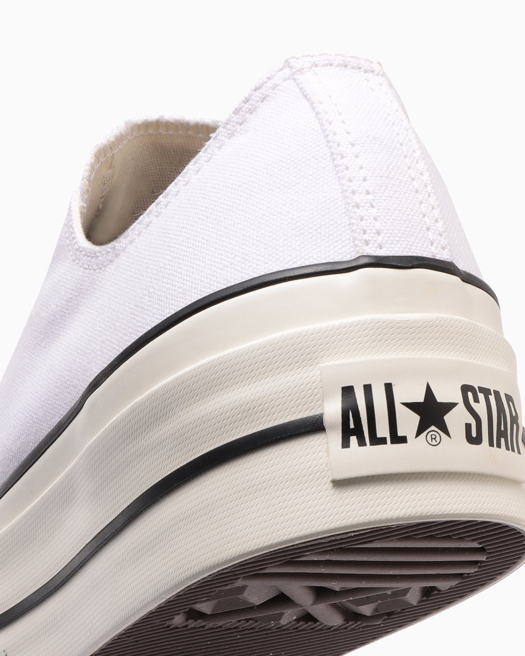 ALL STAR Ⓡ LIFTED OX / オールスター Ⓡ リフテッド ＯＸ (ホワイト)– コンバース オンライン ショップ | CONVERSE  ONLINE SHOP