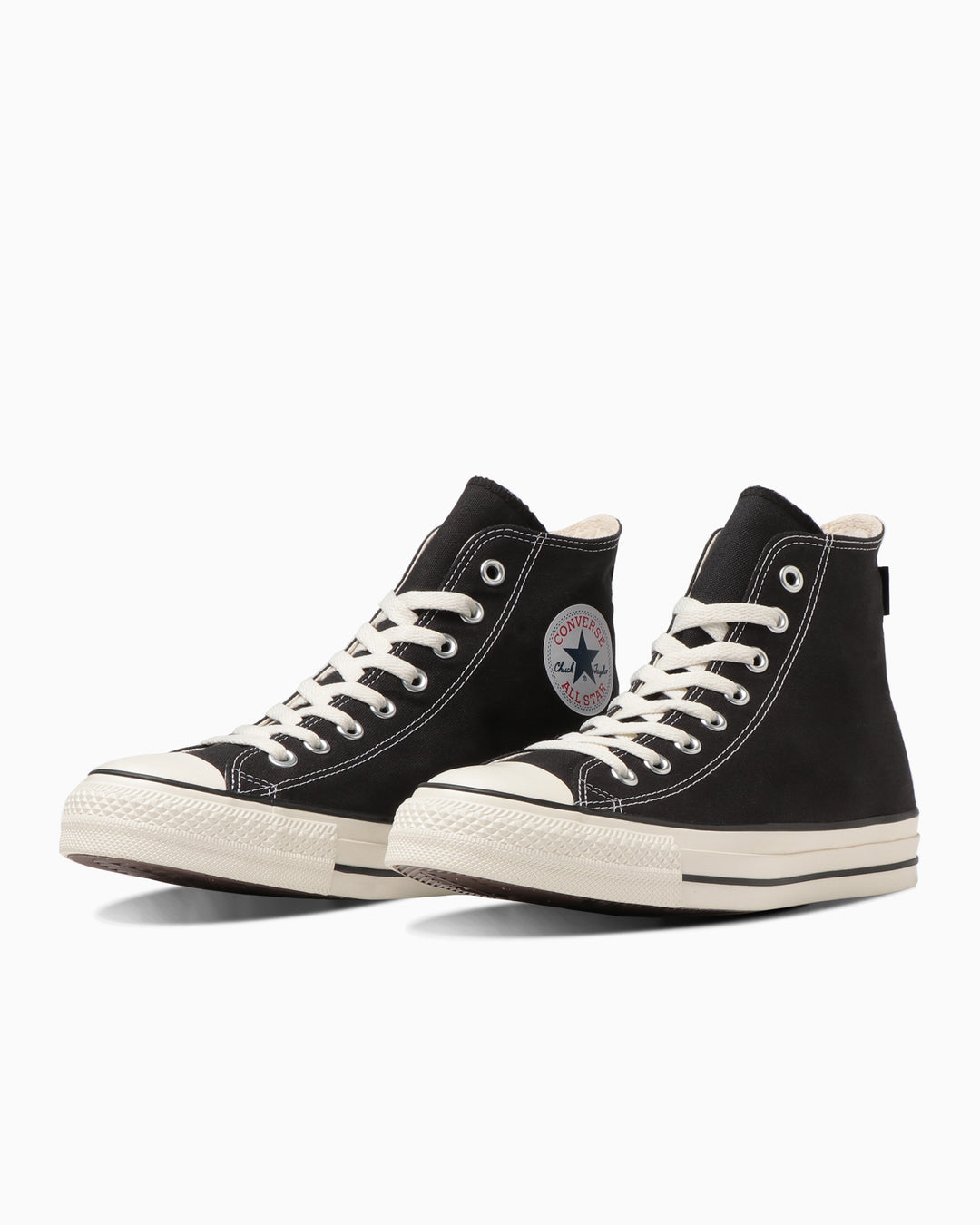 ALL STAR Ⓡ GORE-TEX HI / オールスター Ⓡ ゴアテックス ＨＩ (ブラック)– コンバース オンライン ショップ |  CONVERSE ONLINE SHOP