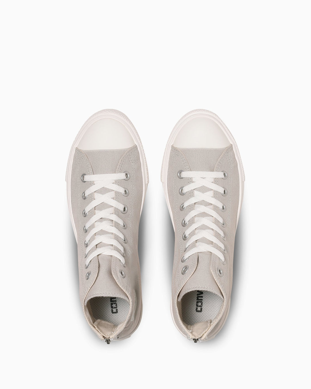 CONVERSE】 コンバース AS LIGHT BACKZIP HI オールスター