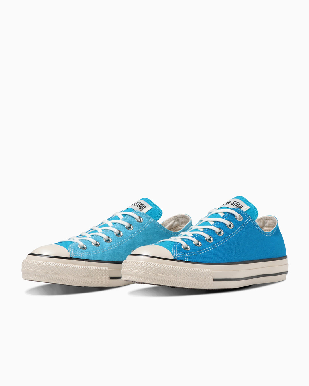 国内発★ターコイズブルー！Converse ALL STAR US CC OX 国内発☆ターコイズブルー！Converse ALL STAR US CC OX