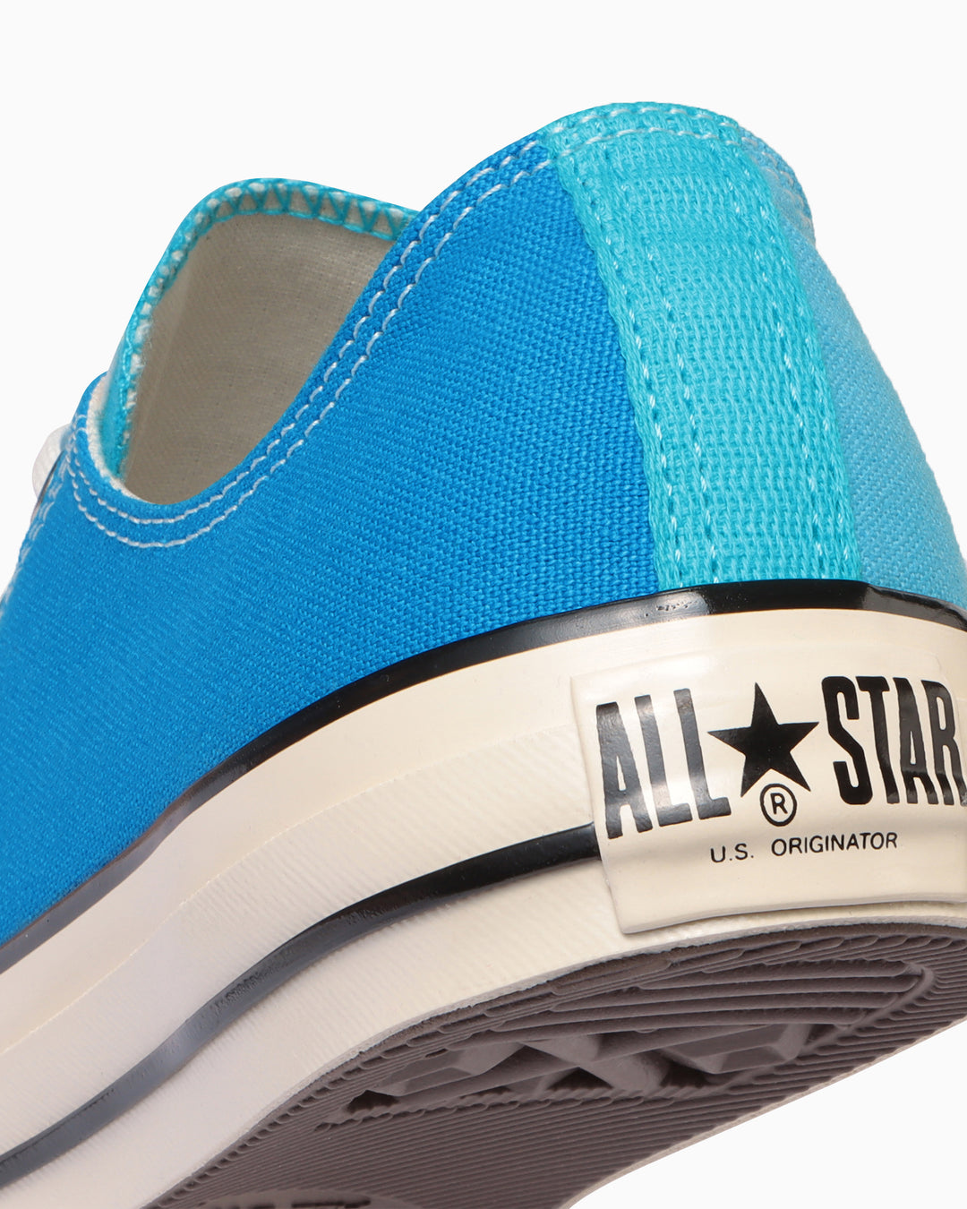 ALL STAR US CC OX / オールスター ＵＳ ＣＣ ＯＸ (ブルー/ターコイズ)– コンバース オンライン ショップ | CONVERSE  ONLINE SHOP