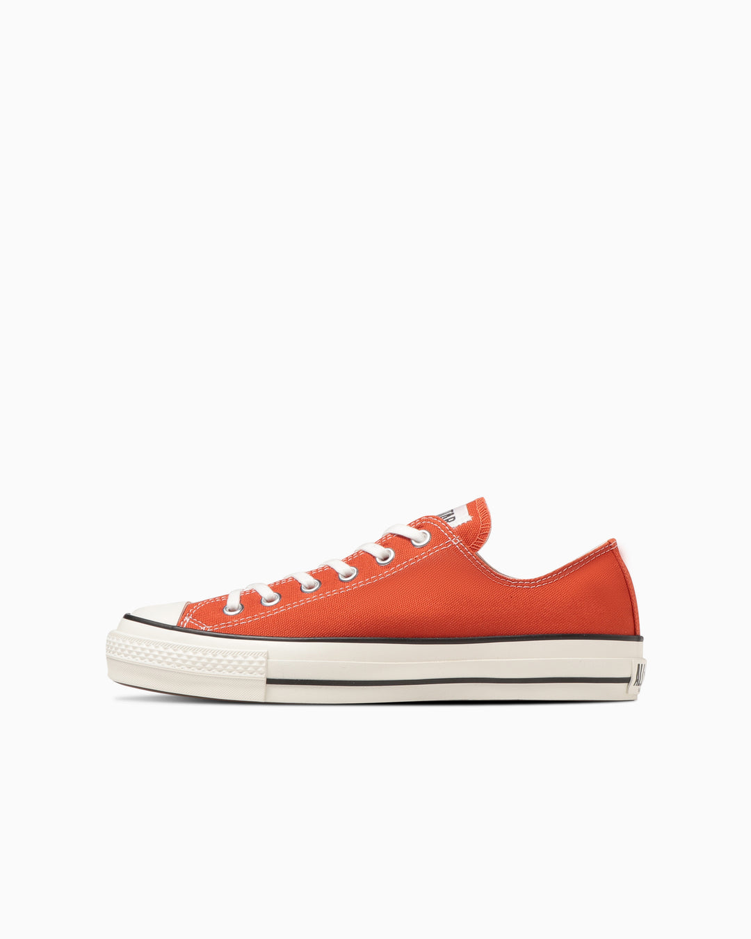 CANVAS ALL STAR J OX / キャンバス オールスター Ｊ ＯＸ (ディープオレンジ)– コンバース オンライン ショップ |  CONVERSE ONLINE SHOP