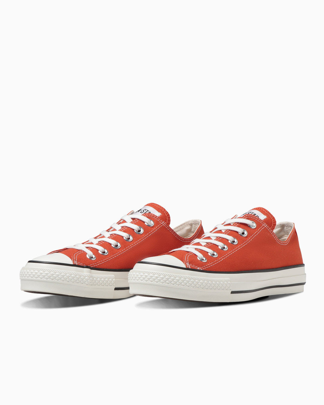 CANVAS ALL STAR J OX / キャンバス オールスター Ｊ ＯＸ (ディープオレンジ)– コンバース オンライン ショップ |  CONVERSE ONLINE SHOP