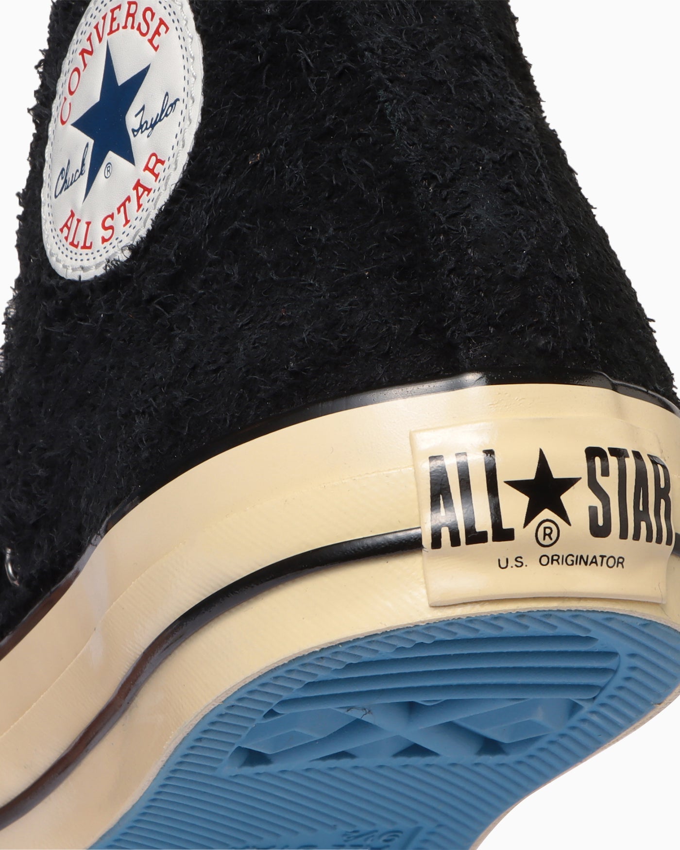 DAIRIKU × CONVERSE / ALL STAR US HI /DK - スニーカー