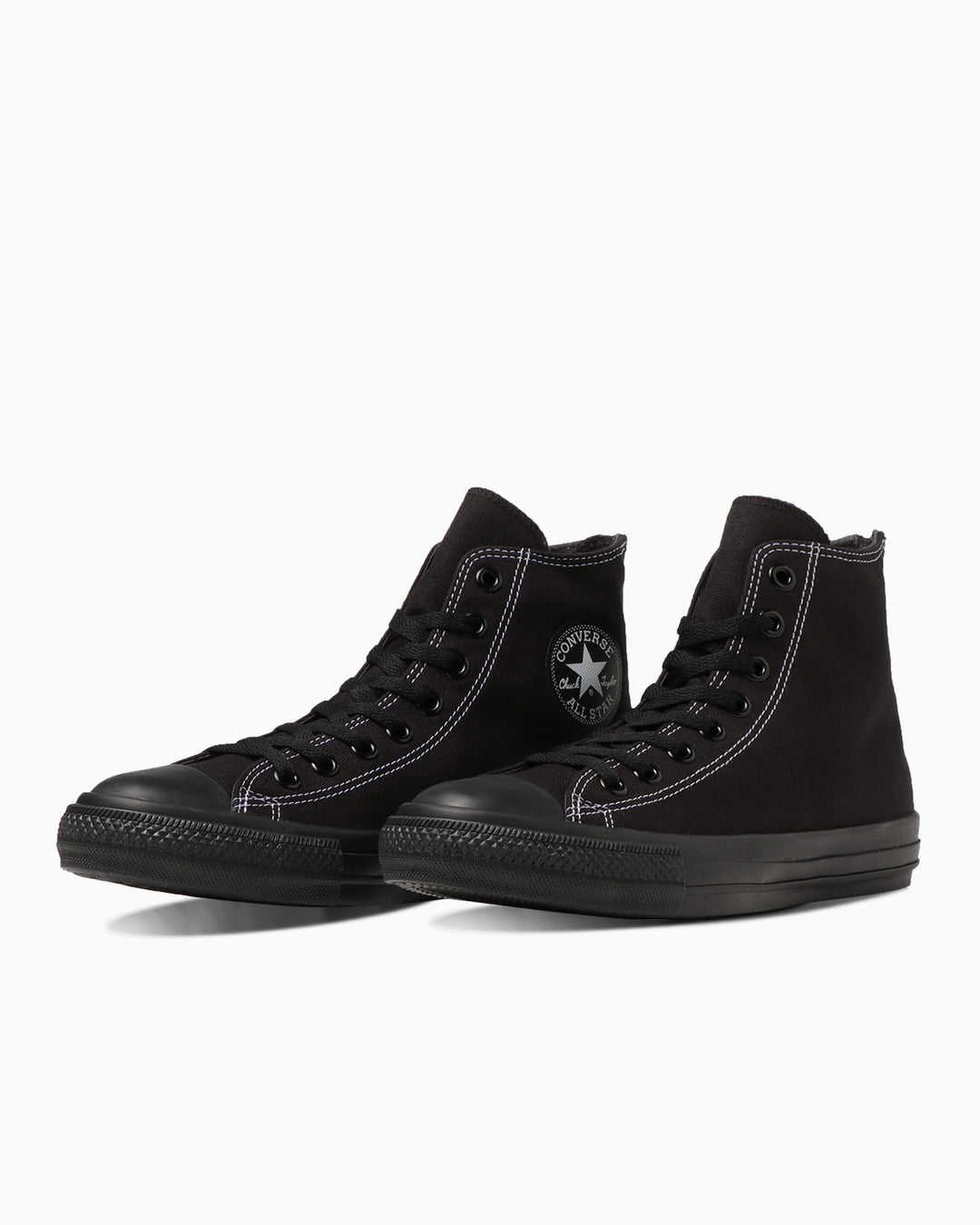 ALL STAR RH Z HI / オールスター ＲＨ Ｚ ＨＩ (ブラック/ブラック)– コンバース オンライン ショップ | CONVERSE  ONLINE SHOP