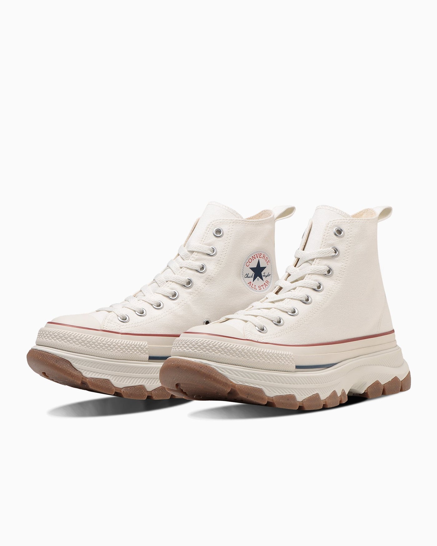 ⭐️新品⭐️CONVERSE AS (R) TREKWAVE HI  27.5㎝オールスター