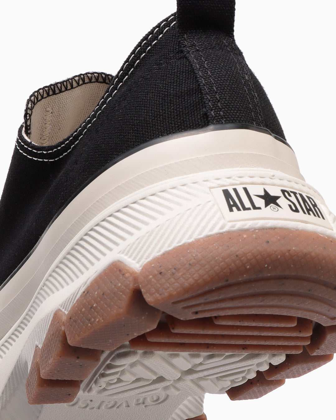 ALL STAR Ⓡ TREKWAVE OX / オールスター Ⓡ トレックウエーブ ＯＸ (ブラック)– コンバース オンライン ショップ |  CONVERSE ONLINE SHOP