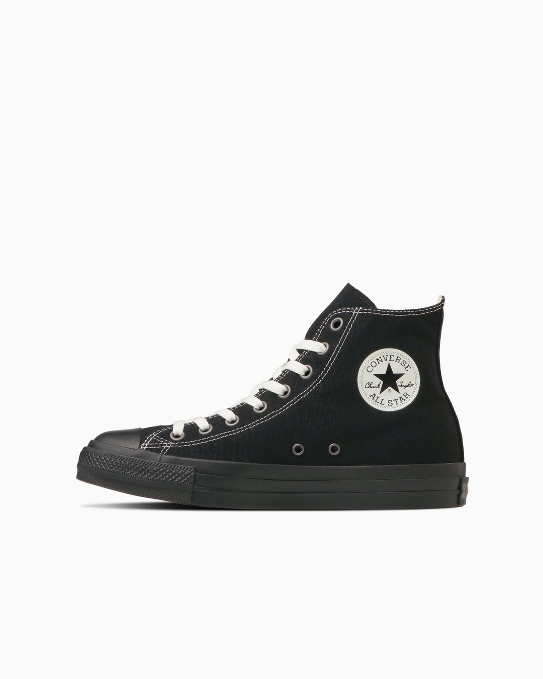 ALL STAR Ⓡ EY HI / オールスター Ⓡ ＥＹ ＨＩ (ブラック/ブラック)– コンバース オンライン ショップ | CONVERSE  ONLINE SHOP